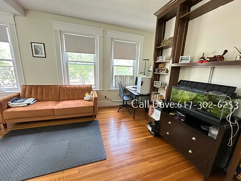 1588 Beacon St #2 — Photo 14