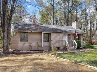 3106 Cottage Oaks Ct, Midlothian, VA 23112