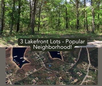 7a,7b & 7c Lake Expressway Trail, Reeds Spring, MO, 65737