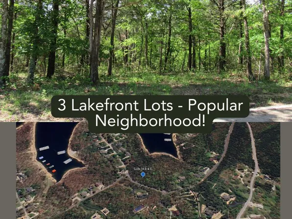 7a,7b & 7c Lake Expressway Trail, Branson West, MO 65737