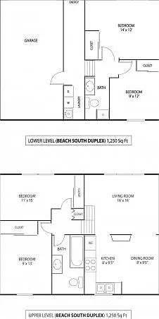 Beach South at the Lake — Photo 47