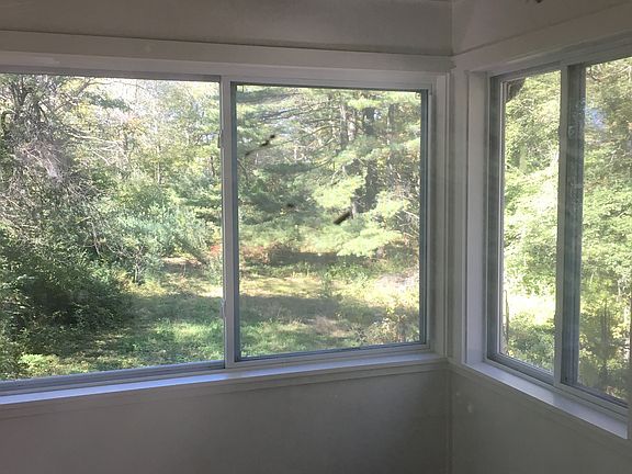 Sun Room off Kitchen