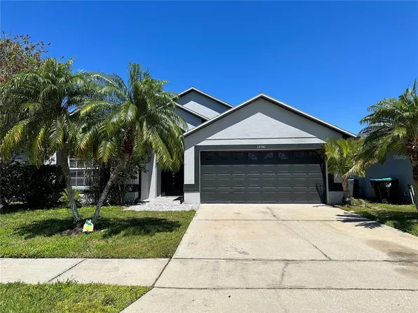 12361 Appomatox Dr, Orlando, FL 32837