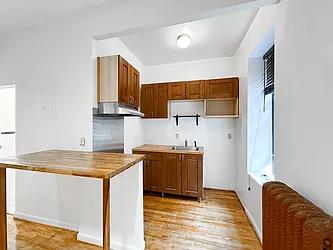 Rented by Keller Williams NYC