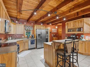 348 Decker Valley Rd, Spring Mills, PA 16875