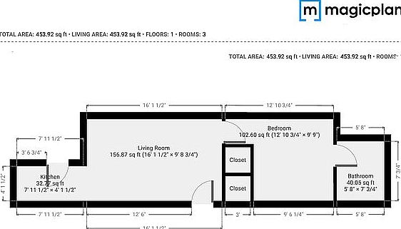 5th image of 515 E 88th St APT 1D