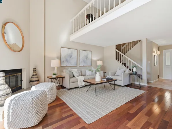 1442 Quail View Cir, Walnut Creek, CA 94597