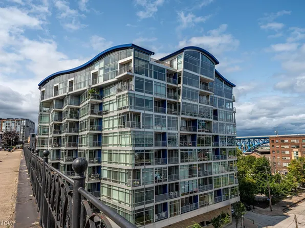 1237 Washington Ave APT 1007, Cleveland, OH 44113
