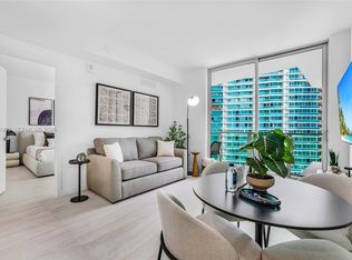 77 SE 5th St Unit 3305, Miami, FL 33131