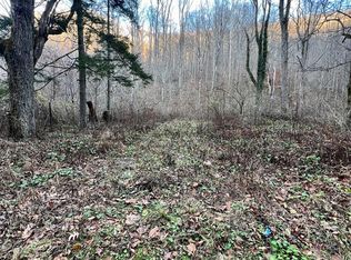 2545 Peachtree Rd, Naoma, WV 25140