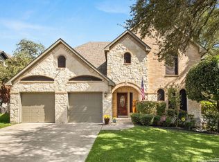 2500 Woodbridge Way, Schertz, TX 78154