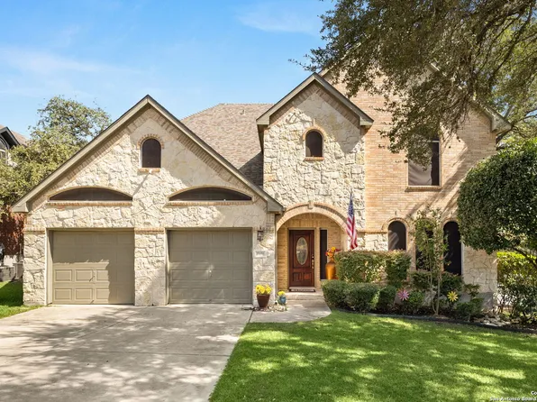 2500 Woodbridge Way, Schertz, TX 78154