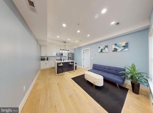 927 Kennedy St NW #303, Washington, DC 20011