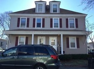 100 Intervale St #2, Quincy, MA 02169