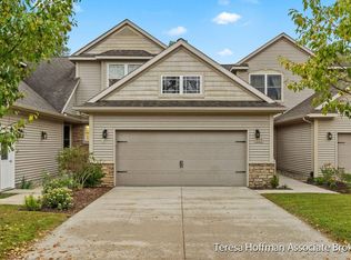 493 Morton Ave UNIT 2, Belding, MI 48809