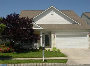 7 Emery Way, Delanco, NJ 08075