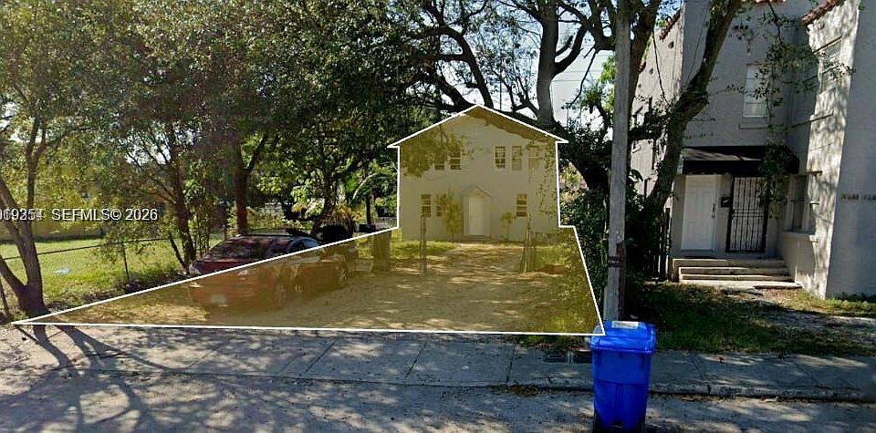 1st image of 6326 NW 4th Ave