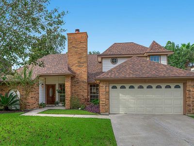 22403 Hollybranch Dr, Tomball, TX, 77375