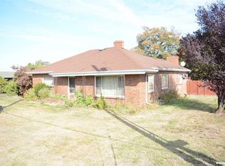 901 W Main St, Molalla, OR 97038