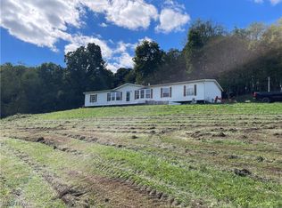 15315 Steubenville Pike, Salineville, OH 43945