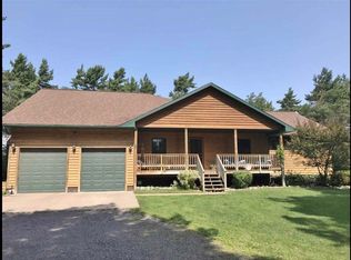 18860 Sermon Rd, Houghton, MI 49931