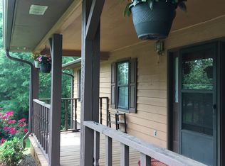 2285 Abner Creek Rd, Duncan, SC 29334