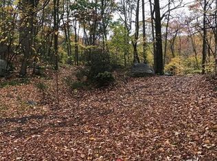 Eagle Mountain Rd, Tuxedo park, NY 10987