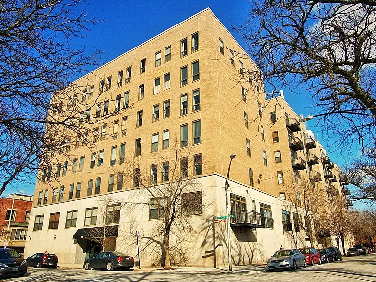 811 S Lytle St #310 — Photo 1