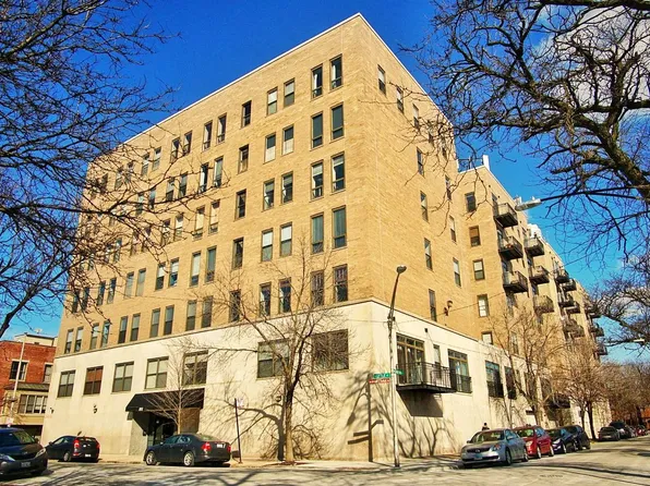 811 S Lytle St APT 310, Chicago, IL 60607