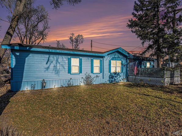 5795 Southmoor Drive LOT 17, Fountain, CO 80817