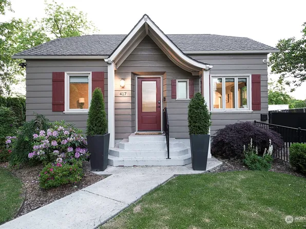 417 E Rose Street, Walla Walla, WA 99362
