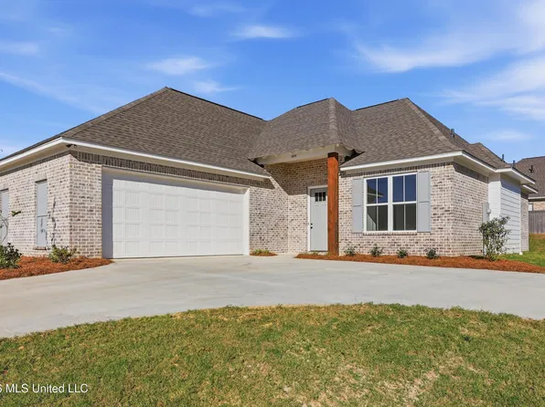 404 Old Maple Cv, Madison, MS 39110