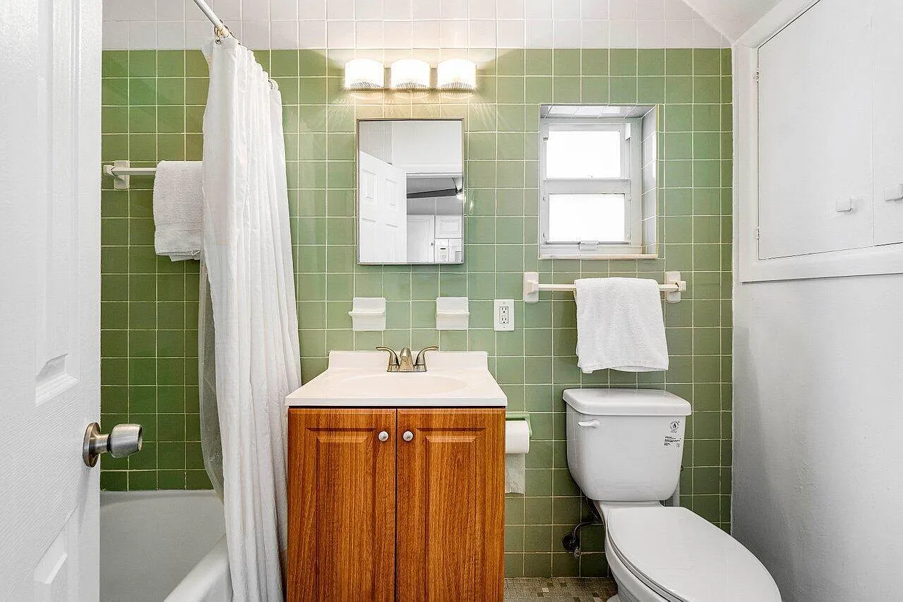 1 bed, 1.0 bath, 680 sqft, $3,000 — Photo 4