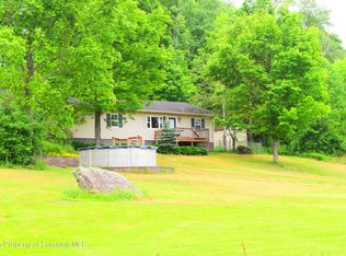 760 State Route 3021, Springville, PA 18844