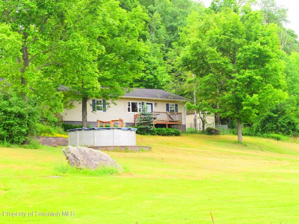 760 State Route 3021, Springville, PA 18844