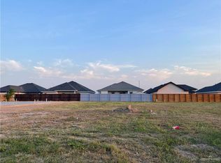 3104 E Uva Ave, Hidalgo, TX 78557