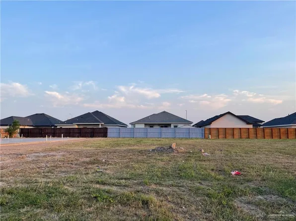 3104 E Uva Ave, Hidalgo, TX 78557