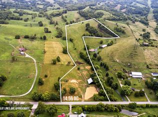 3056 Irvine Rd, Winchester, KY 40391