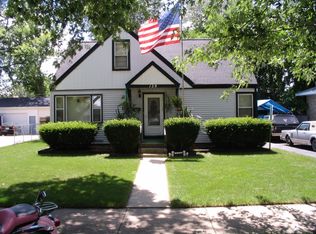 129 Franklin Dr, Northlake, IL 60164