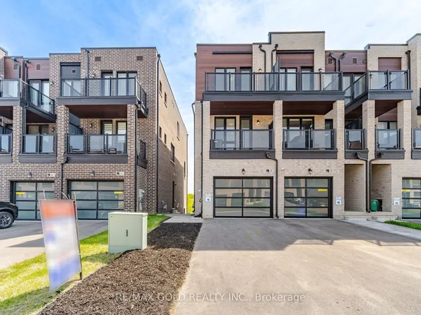 59 Mikayla Ln, Markham, ON L6B 1R1