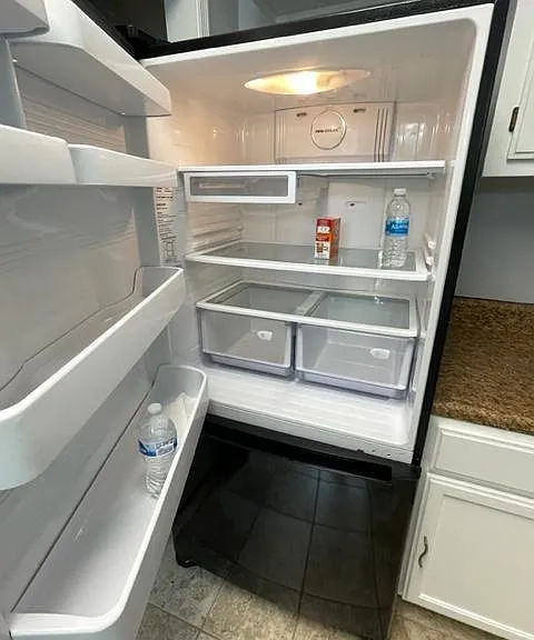Fridge