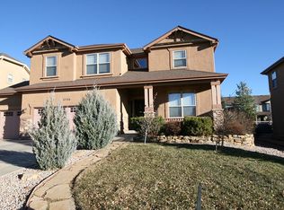 8733 Stony Creek Dr, Colorado Springs, CO 80924