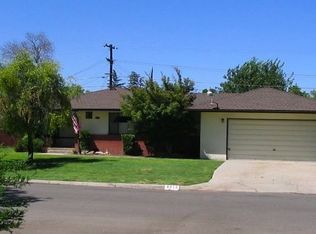 4813 E Amherst Ave, Fresno, CA 93703