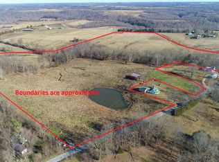 141 McCoy Roff Rd, Westview, KY 40178