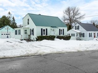56 Longwood Ave, Augusta, ME 04330