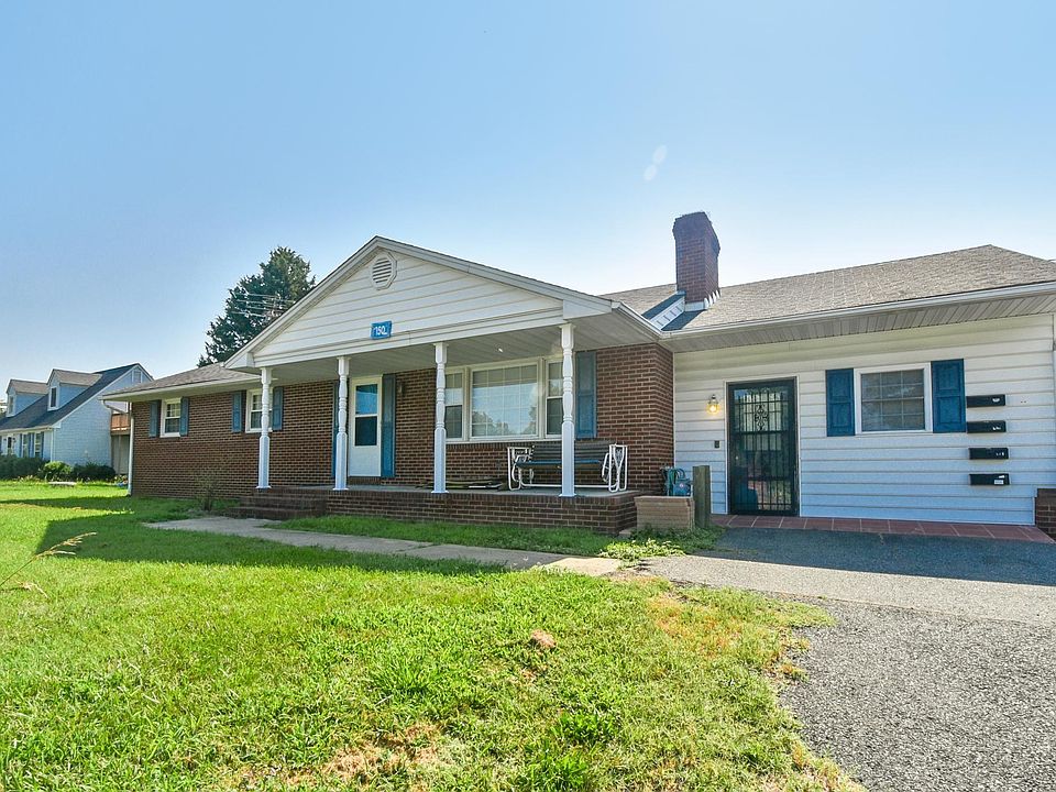 150 Deacon Rd, Fredericksburg, VA 22405 Zillow