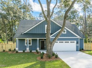 2261 Remington Park Rd, Saint Johns, FL 32259