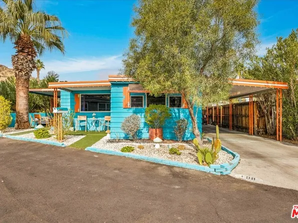 108 Camarillo St, Palm Springs, CA 92264