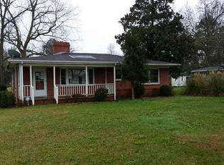 549 Tyree Rd, Kinston, NC 28504