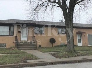 650 Pulaski Rd, Calumet City, IL 60409